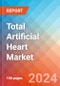 Total Artificial Heart Market Insights, Competitive Landscape and Market Forecast-2027 - Product Thumbnail Image