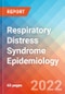 Respiratory Distress Syndrome - Epidemiology Forecast - 2032 - Product Thumbnail Image