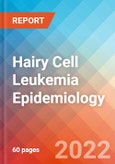 Hairy Cell Leukemia (HCL) - Epidemiology Forecast to 2032- Product Image