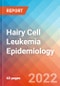 Hairy Cell Leukemia (HCL) - Epidemiology Forecast to 2032 - Product Thumbnail Image
