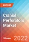 Cranial Perforators - Market Insights, Competitive Landscape and Market Forecast-2027 - Product Thumbnail Image