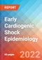 Early Cardiogenic Shock (CS) - Epidemiology Forecast to 2032 - Product Thumbnail Image