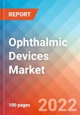 Ophthalmic Devices- Market Insight, Competitive Landscape and Market Forecast- 2027- Product Image