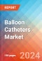 Balloon Catheters - Market Insights, Competitive Landscape and Market Forecast-2027 - Product Thumbnail Image