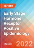Early Stage Hormone Receptor Positive - Epidemiology Forecast to 2032- Product Image