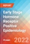 Early Stage Hormone Receptor Positive - Epidemiology Forecast to 2032 - Product Thumbnail Image