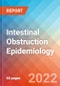 Intestinal Obstruction - Epidemiology Forecast - 2032 - Product Thumbnail Image