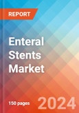 Enteral Stents - Market Insights, Competitive Landscape and Market Forecast - 2030- Product Image