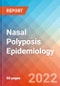 Nasal Polyposis - Epidemiology Forecast - 2032 - Product Image