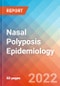 Nasal Polyposis - Epidemiology Forecast - 2032 - Product Thumbnail Image