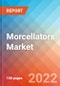 Morcellators Market Insights, Competitive Landscape and Market Forecast-2027 - Product Image
