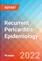 Recurrent Pericarditis - Epidemiology Forecast to 2032 - Product Thumbnail Image