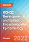 KCNQ2 Developmental and Epileptic Encephalopathy (KCNQ2-DEE) - Epidemiology Forecast to 2032 - Product Thumbnail Image