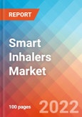 Smart Inhalers - Market Insights, Competitive Landscape and Market Forecast-2027- Product Image