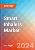 Smart Inhalers - Market Insights, Competitive Landscape and Market Forecast-2027- Product Image