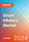 Smart Inhalers - Market Insights, Competitive Landscape and Market Forecast-2027 - Product Thumbnail Image