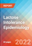 Lactose Intolerance - Epidemiology Forecast to 2032- Product Image