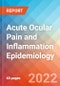 Acute Ocular Pain and Inflammation - Epidemiology Forecast - 2032 - Product Thumbnail Image
