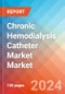Chronic Hemodialysis Catheter Market - Market Insights, Competitive Landscape and Market Forecast-2027 - Product Image