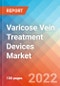 Varicose Vein Treatment Devices - Market Insights, Competitive Landscape and Market Forecast-2027 - Product Image