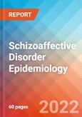 Schizoaffective Disorder - Epidemiology Forecast - 2032- Product Image