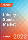 Urinary Stents Market Insights, Competitive Landscape and Market Forecast-2027- Product Image