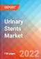 Urinary Stents Market Insights, Competitive Landscape and Market Forecast-2027 - Product Thumbnail Image