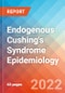 Endogenous Cushing's Syndrome - Epidemiology Forecast to 2032 - Product Thumbnail Image