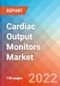 Cardiac Output Monitors - Market Insights, Competitive Landscape and Market Forecast-2027 - Product Thumbnail Image