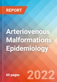 Arteriovenous Malformations - Epidemiology Forecast - 2032- Product Image