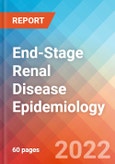 End-Stage Renal Disease (ESRD) - Epidemiology Forecast to 2032- Product Image