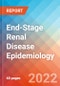 End-Stage Renal Disease (ESRD) - Epidemiology Forecast to 2032 - Product Thumbnail Image