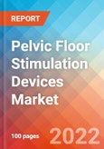 Pelvic Floor Stimulation Devices Market Insights, Competitive Landscape and Market Forecast-2027- Product Image