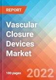 Vascular Closure Devices - Market Insights, Competitive Landscape and Market Forecast-2027- Product Image