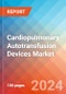 Cardiopulmonary Autotransfusion Devices- Market Insights, Competitive Landscape and Market Forecast-2027 - Product Thumbnail Image