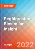 Pegfilgrastim- Biosimilar Insight, 2022- Product Image