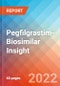 Pegfilgrastim- Biosimilar Insight, 2022 - Product Image