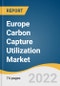 Europe Carbon Capture Utilization Market Size, Share & Trends Analysis Report by Application (Enhanced Oil Recovery, Industrial, and Agriculture), by Country (Germany, France, Netherland, Poland, Austria), and Segment Forecasts, 2020-2028 - Product Thumbnail Image