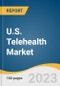 U.S. Telehealth Market Size, Share & Trends Analysis Report by Product Type (Hardware, Software, Services), by Delivery Mode (Web-based, Cloud-based, On-premises), by End Use, and Segment Forecasts, 2022-2028 - Product Image