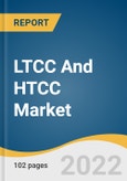 LTCC And HTCC Market Size, Share & Trends Analysis Report by Product (LTCC, HTCC), by Application (Automotive, Telecommunication, Aerospace & Defense, Consumer Electronics), by Region, and Segment Forecasts, 2021-2028- Product Image