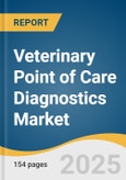 Veterinary Point Of Care Diagnostics Market Size, Share & Trends Analysis Report By Product, By Animal Type, By Sample Type, By Indication, By Testing Category, By End-Use, By Region, And Segment Forecasts, 2023 - 2030- Product Image