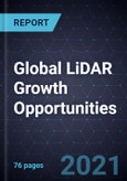 Global LiDAR Growth Opportunities- Product Image