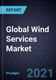 Growth Opportunities in the Global Wind Services Market- Product Image