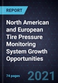 North American and European Tire Pressure Monitoring System Growth Opportunities- Product Image
