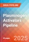 Plasminogen Activators - Pipeline Insight, 2024 - Product Image