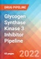 Glycogen Synthase Kinase 3 (GSK-3) Inhibitor - Pipeline Insight, 2022 - Product Image