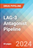 LAG-3 Antagonist - Pipeline Insight, 2024- Product Image