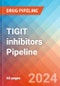 TIGIT inhibitors - Pipeline Insight, 2022 - Product Thumbnail Image