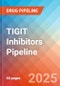 TIGIT inhibitors - Pipeline Insight, 2024 - Product Image