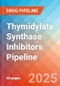 Thymidylate synthase inhibitors - Pipeline Insight, 2024 - Product Image